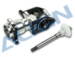 HN7053 700N Metal Tail Torque Tube Unit 